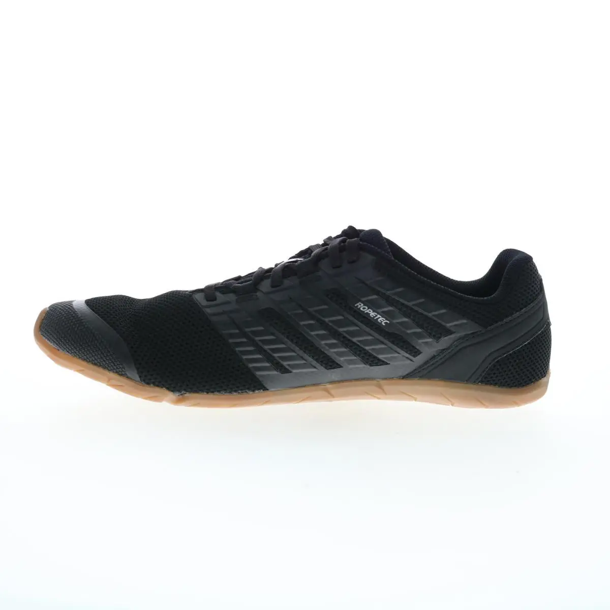 inov-8 shoes - Inov-8 Bare-XF 210 V3 - 000983-BKGU - Black (UPC: 5054167657145) 3