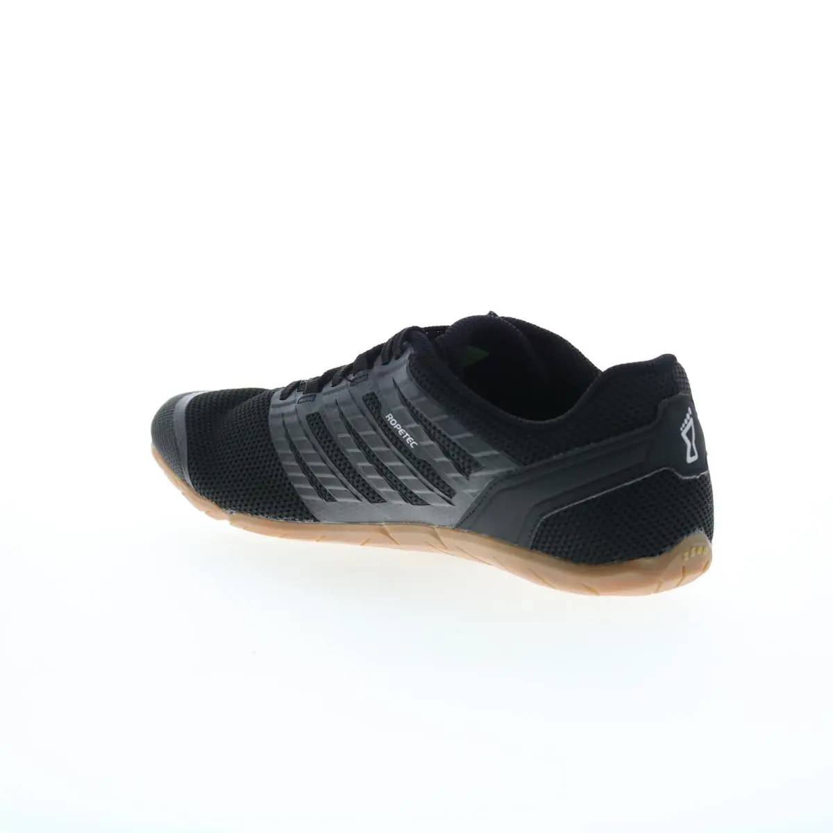 inov-8 shoes - Inov-8 Bare-XF 210 V3 - 000983-BKGU - Black (UPC: 5054167657145) 4
