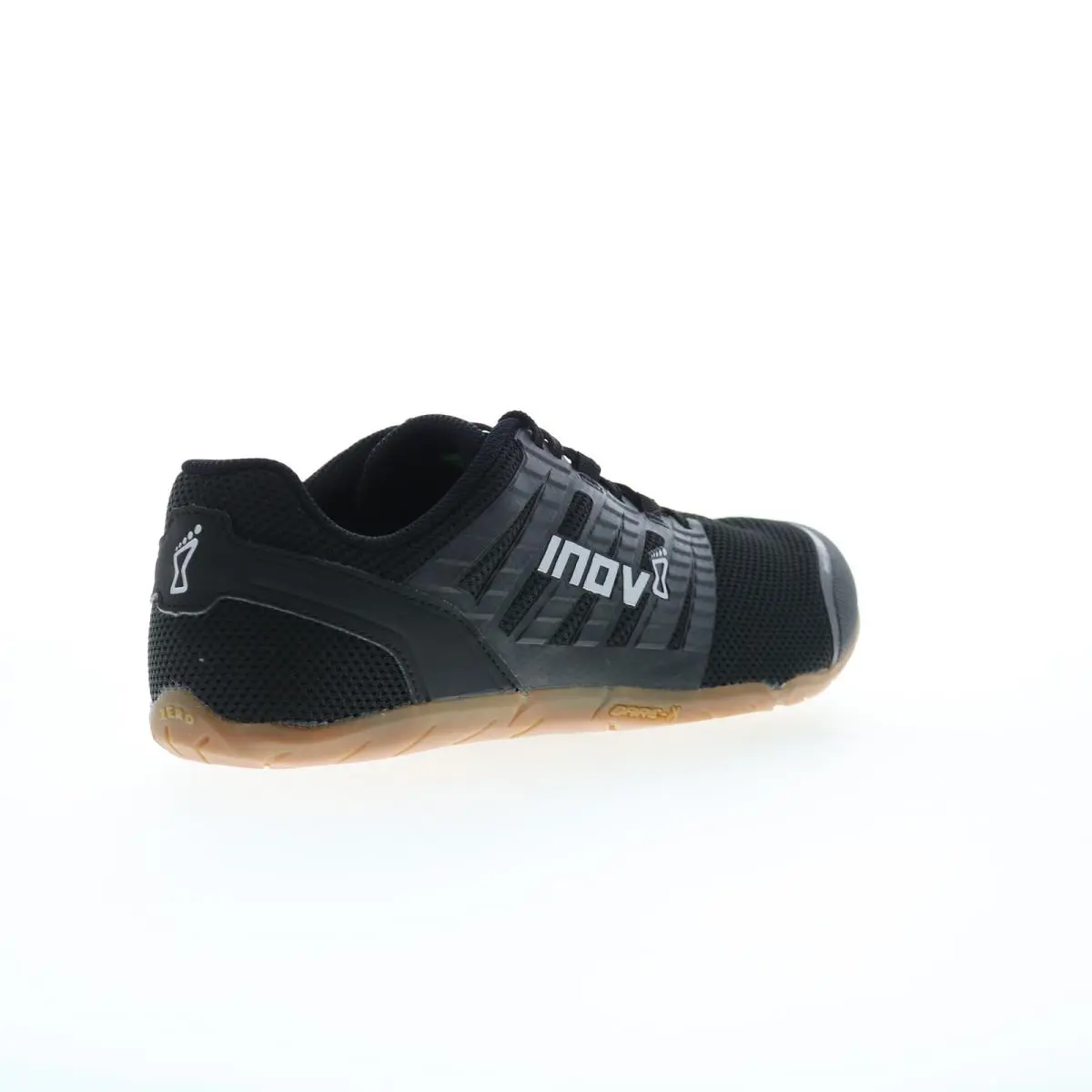 inov-8 shoes - Inov-8 Bare-XF 210 V3 - 000983-BKGU - Black (UPC: 5054167657145) 6
