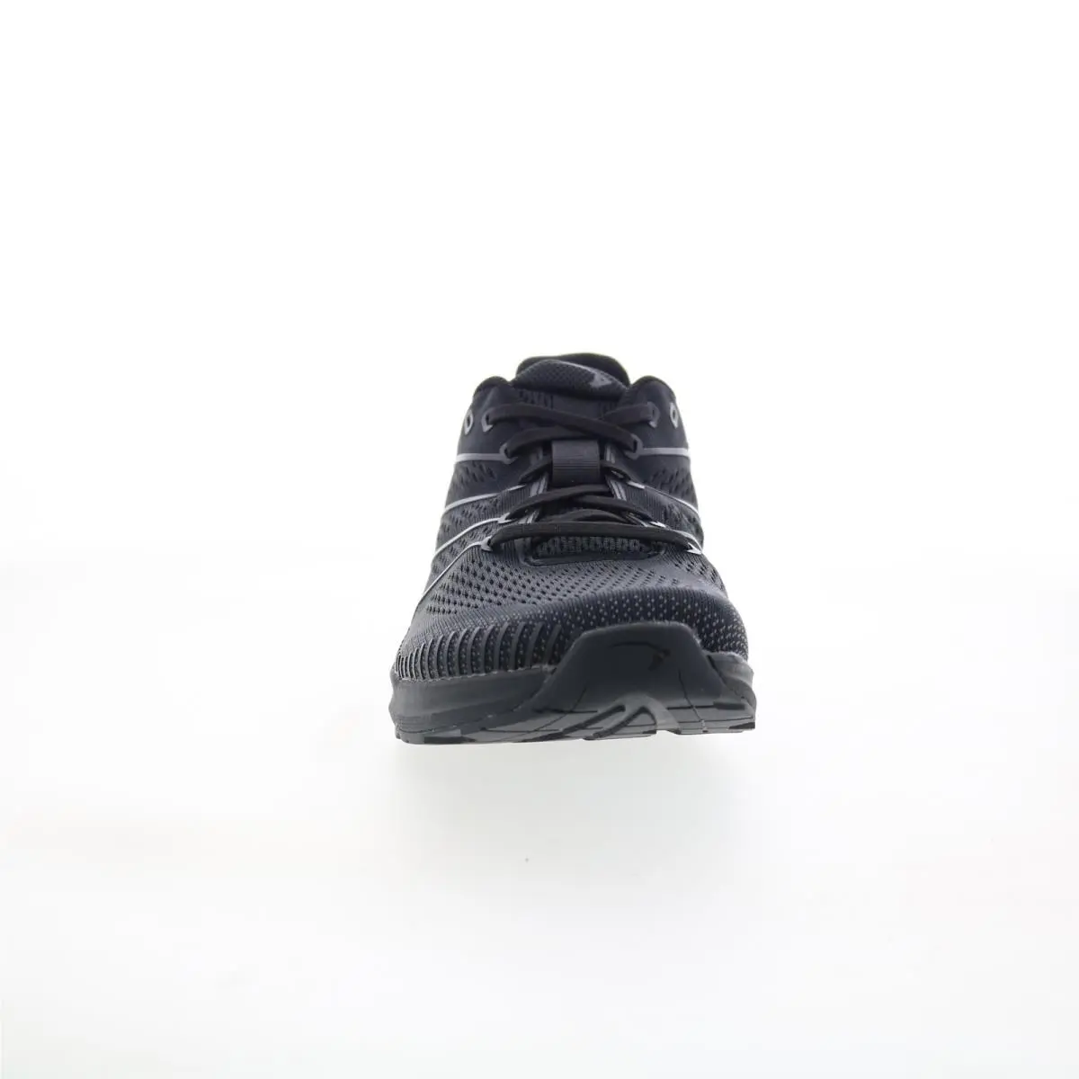 inov-8 shoes - Inov-8 F-Fly - 001152-BKGY - Black (UPC: 5054167737854) 1