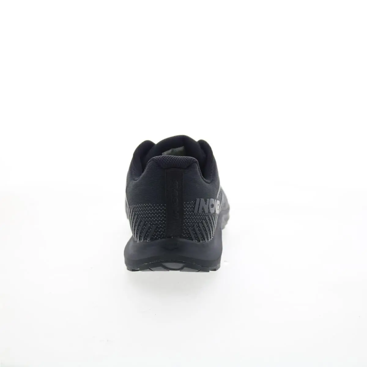inov-8 shoes - Inov-8 F-Fly - 001152-BKGY - Black (UPC: 5054167737854) 5