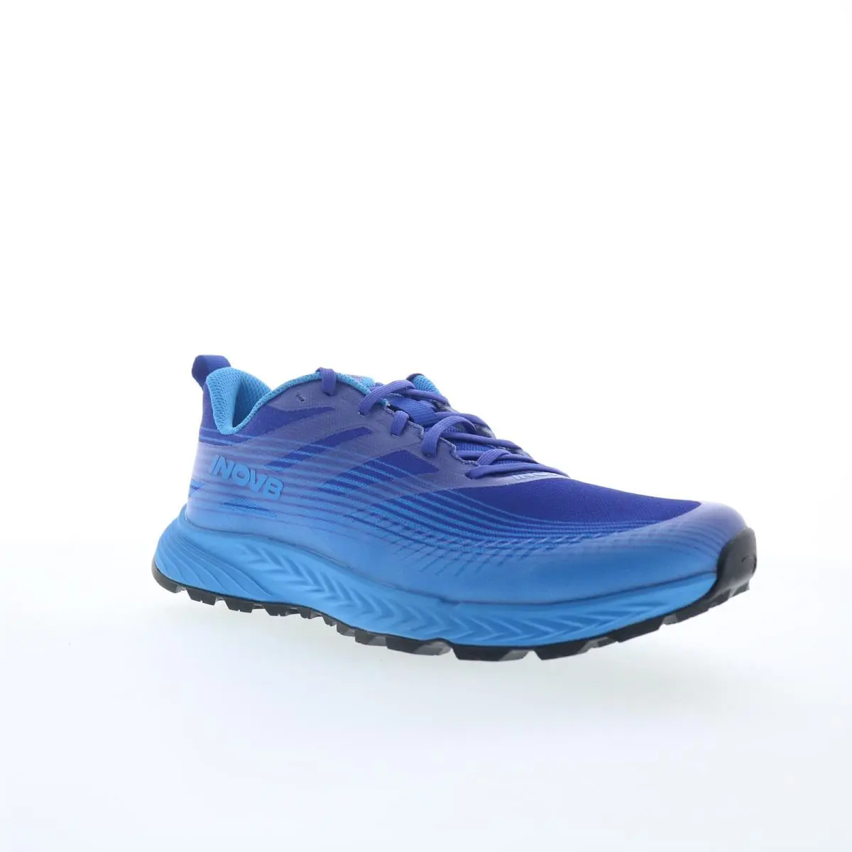 inov-8 shoes - Inov-8 TrailFly Speed - TrailFly Speed - 001150-BL - Blue (UPC: 5054167777898) 0