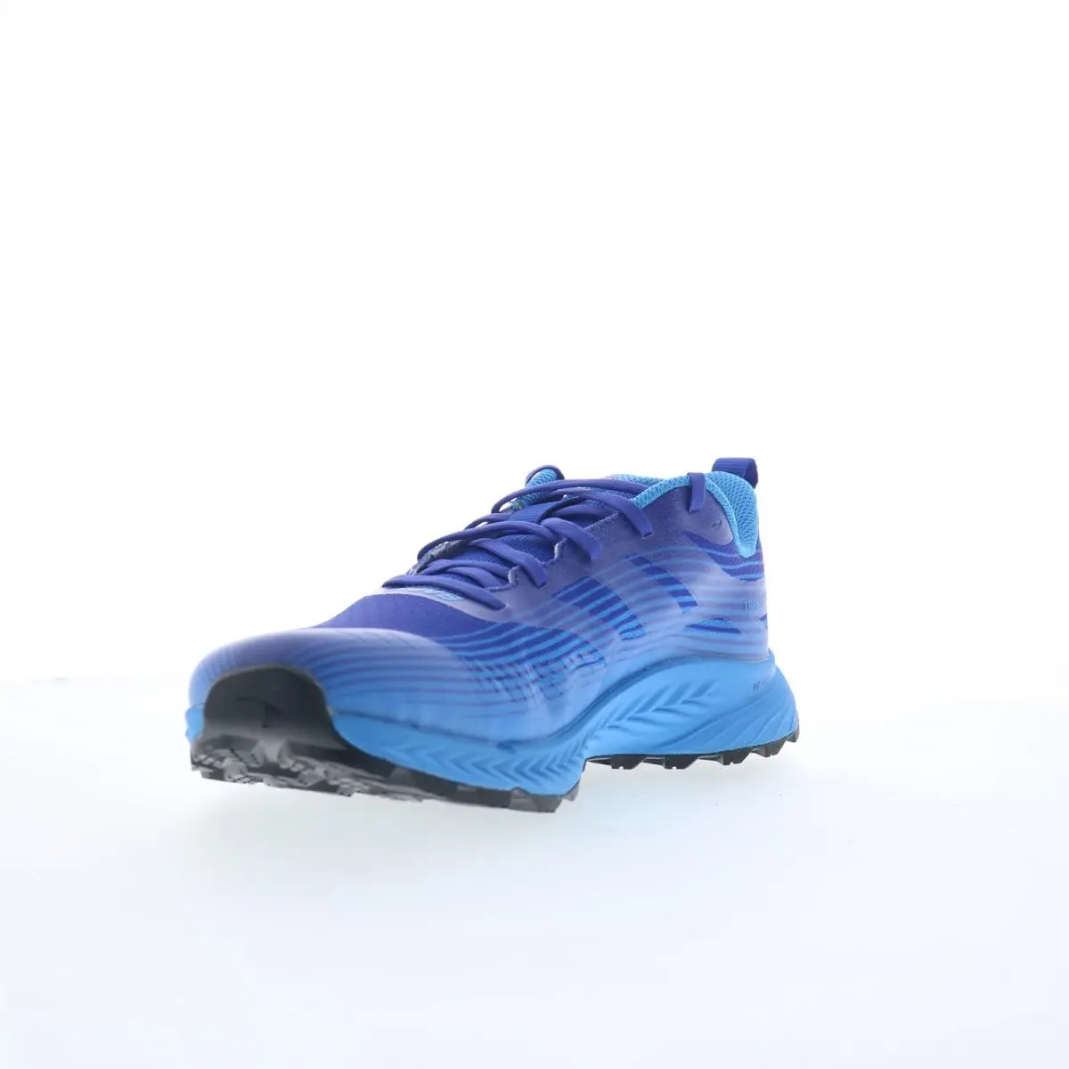 inov-8 shoes - Inov-8 TrailFly Speed - TrailFly Speed - 001150-BL - Blue (UPC: 5054167777898) 2