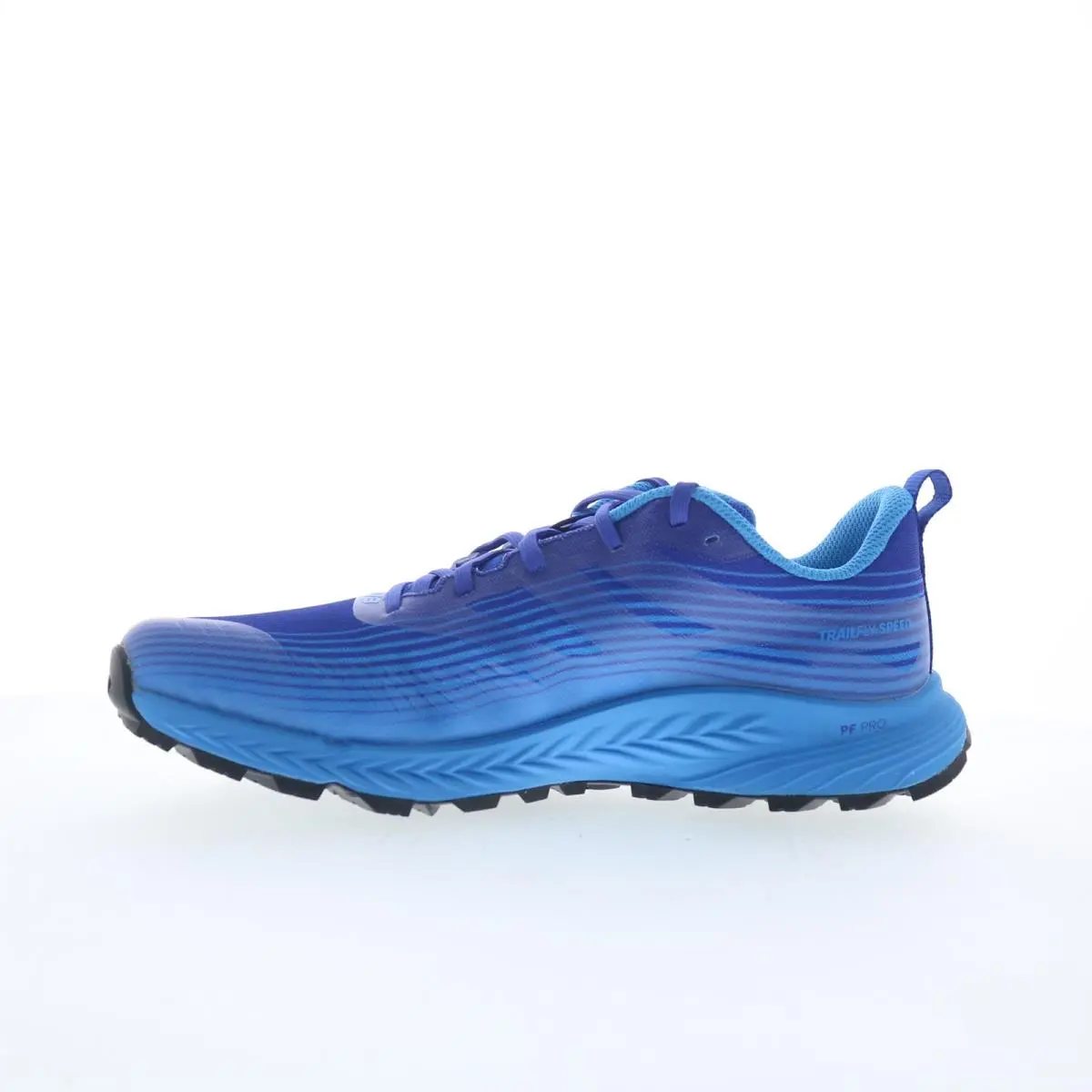 inov-8 shoes - Inov-8 TrailFly Speed - TrailFly Speed - 001150-BL - Blue (UPC: 5054167777898) 3