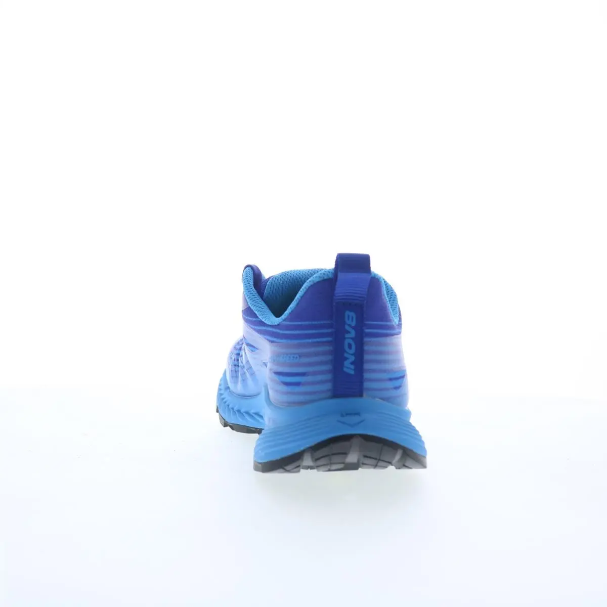 inov-8 shoes - Inov-8 TrailFly Speed - TrailFly Speed - 001150-BL - Blue (UPC: 5054167777898) 5