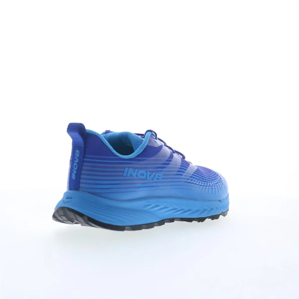 inov-8 shoes - Inov-8 TrailFly Speed - TrailFly Speed - 001150-BL - Blue (UPC: 5054167777898) 6