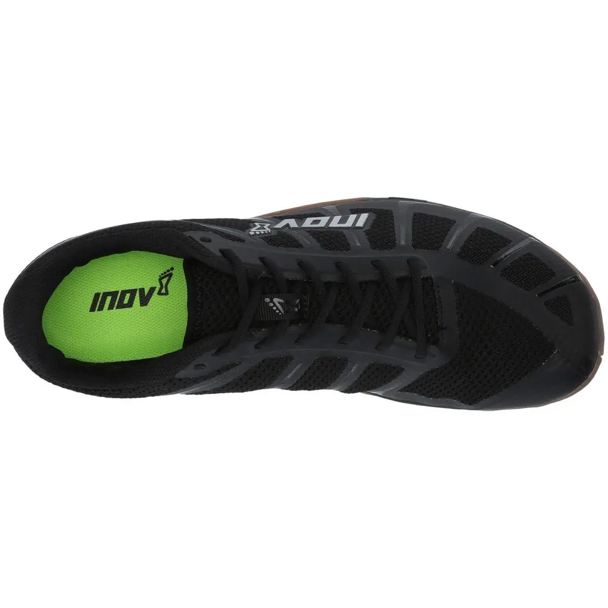 inov-8 shoes - Inov8 F-Lite 235 - Black (UPC: 5054167619075) 0