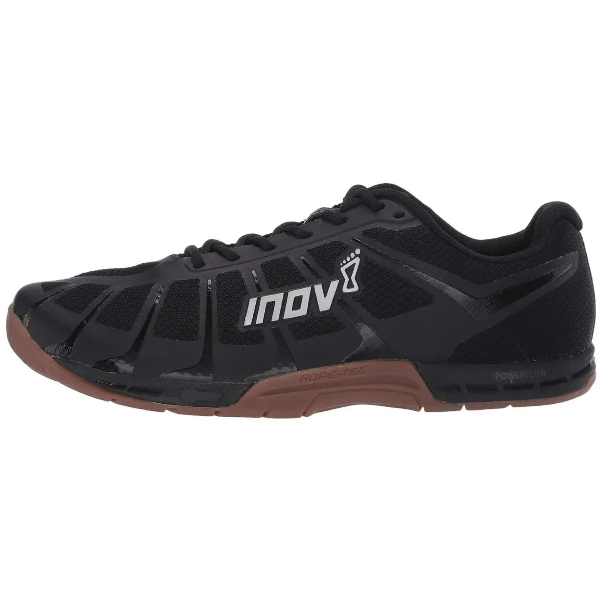 inov-8 shoes - Inov8 F-Lite 235 - Black (UPC: 5054167619075) 2