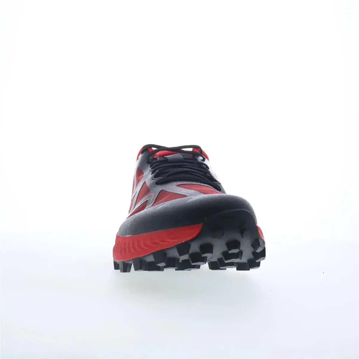 inov-8 shoes - Inov-8 MudTalon - MudTalon - 001144-RDBK - Red (UPC: 5054167733832) 1