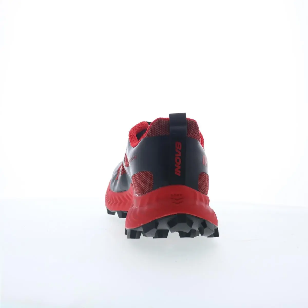 inov-8 shoes - Inov-8 MudTalon - MudTalon - 001144-RDBK - Red (UPC: 5054167733832) 5