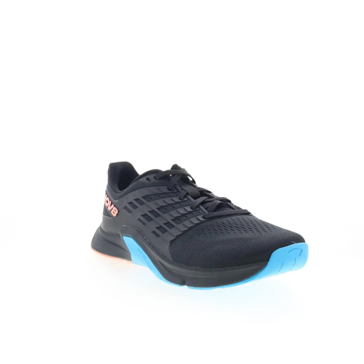 inov-8 shoes - Inov-8 F-Lite - 001286-BKCOBL - Black (UPC: 5054167756053) 0