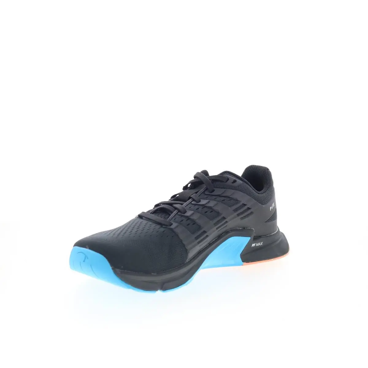 inov-8 shoes - Inov-8 F-Lite - 001286-BKCOBL - Black (UPC: 5054167756053) 2