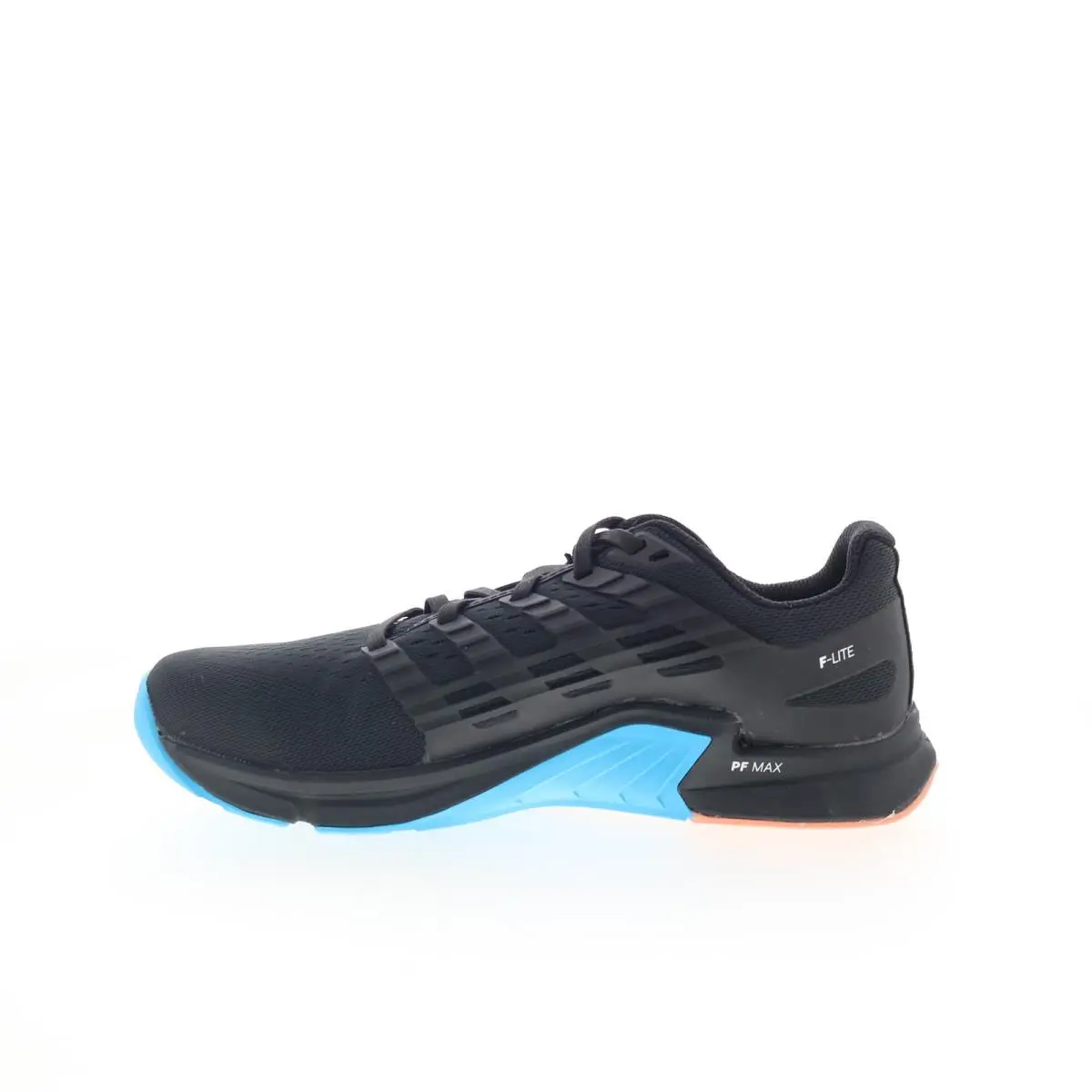 inov-8 shoes - Inov-8 F-Lite - 001286-BKCOBL - Black (UPC: 5054167756053) 3