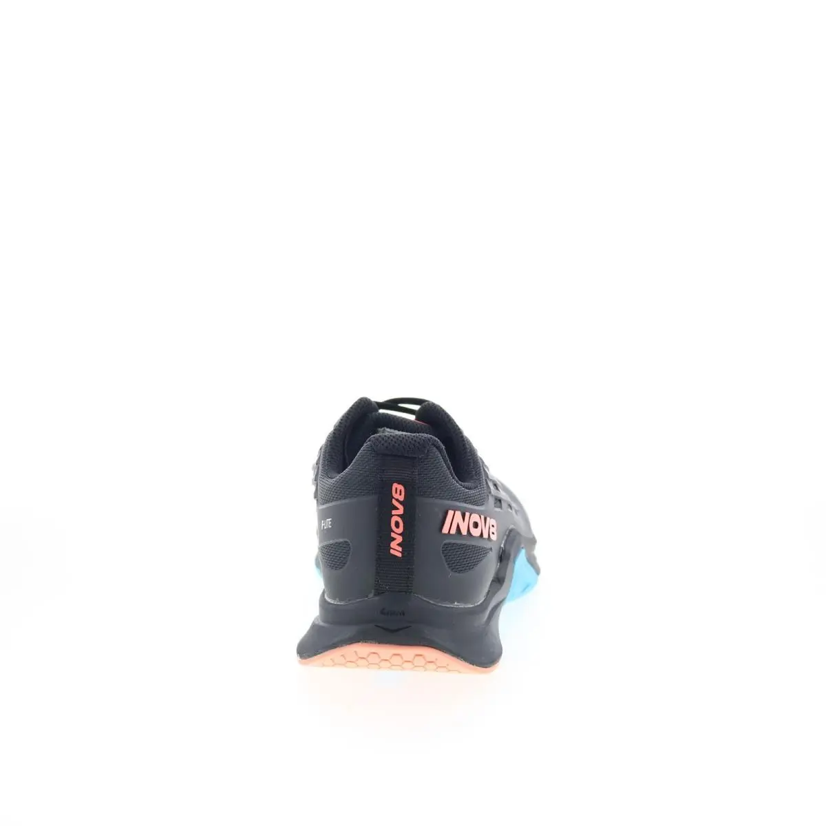 inov-8 shoes - Inov-8 F-Lite - 001286-BKCOBL - Black (UPC: 5054167756053) 5
