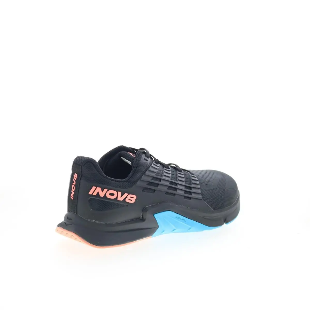 inov-8 shoes - Inov-8 F-Lite - 001286-BKCOBL - Black (UPC: 5054167756053) 6