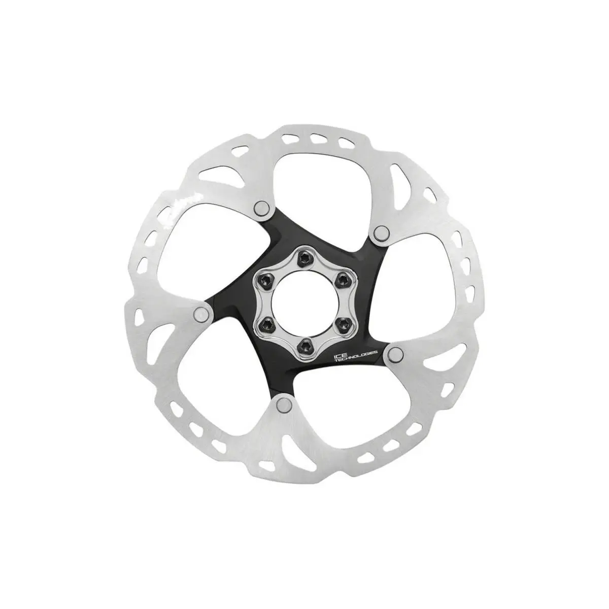 Shimano Deore XT SM-RT86-S 160MM 6-Bolt Rotor