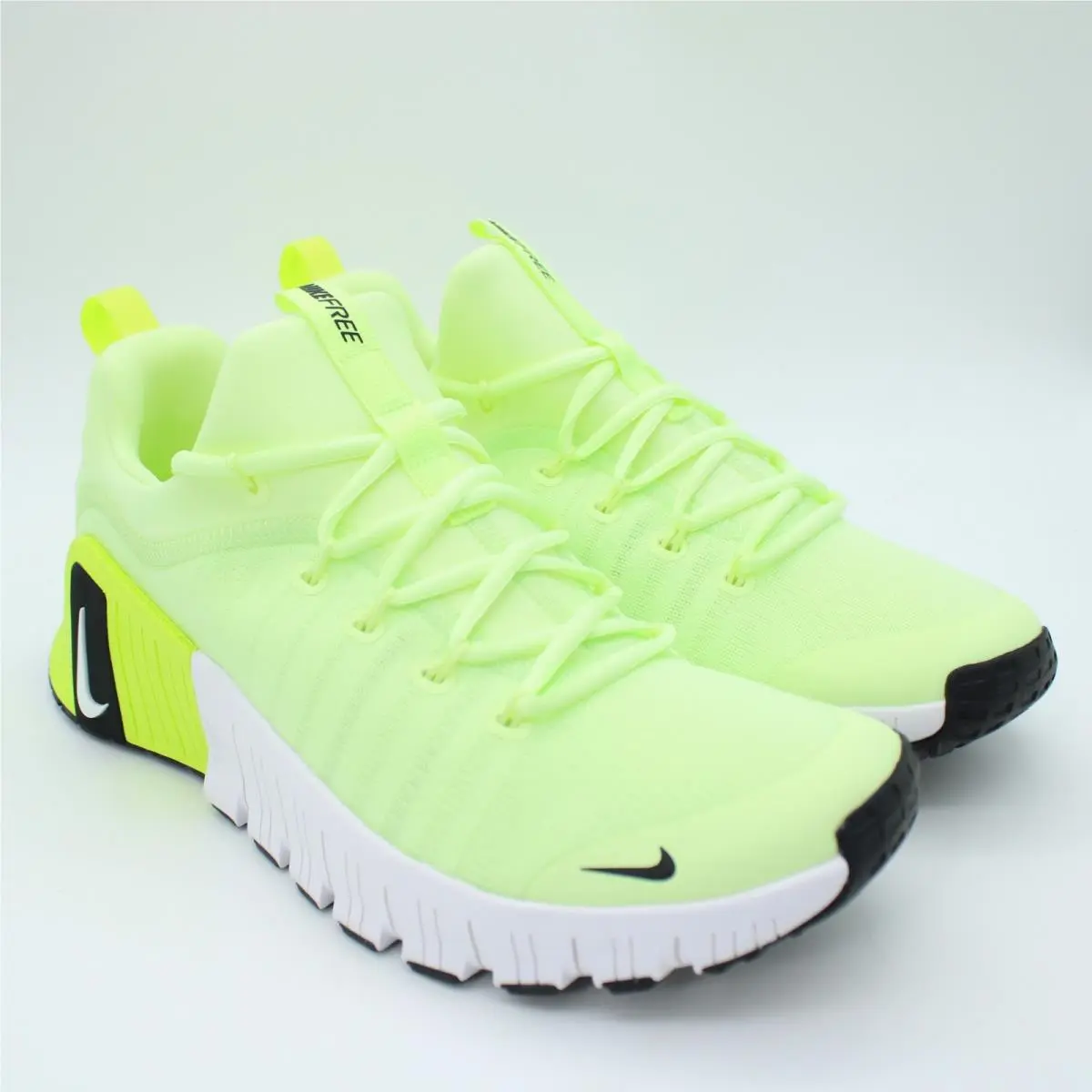 Nike shoes - Nike Free Metcon - Free Metcon - FJ7127-701 - Black 1