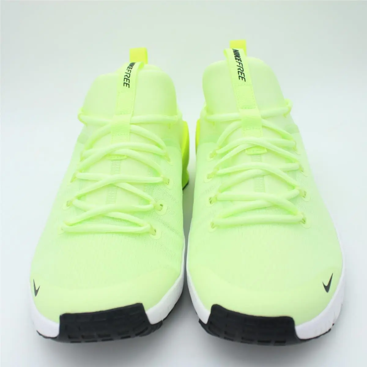 Nike shoes - Nike Free Metcon - Free Metcon - FJ7127-701 - Black 2