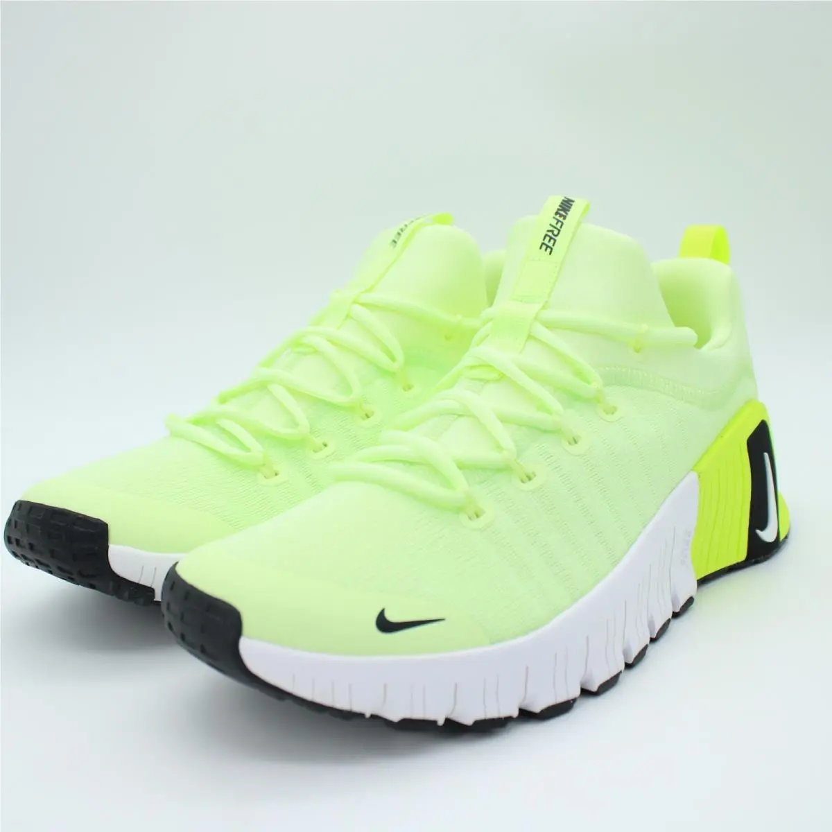 Nike shoes - Nike Free Metcon - Free Metcon - FJ7127-701 - Black 3