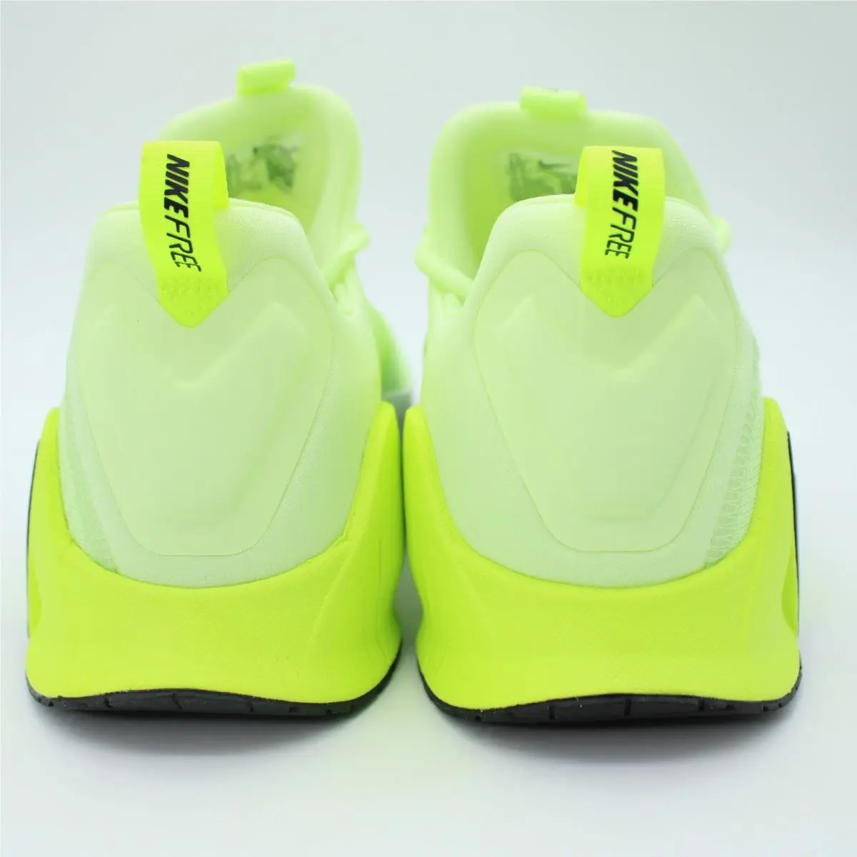 Nike shoes - Nike Free Metcon - Free Metcon - FJ7127-701 - Black 6
