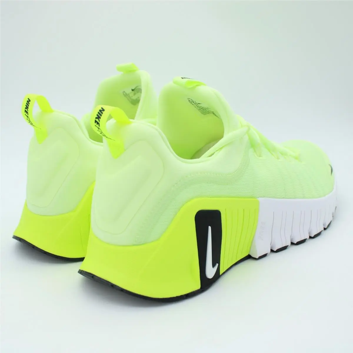 Nike shoes - Nike Free Metcon - Free Metcon - FJ7127-701 - Black 7