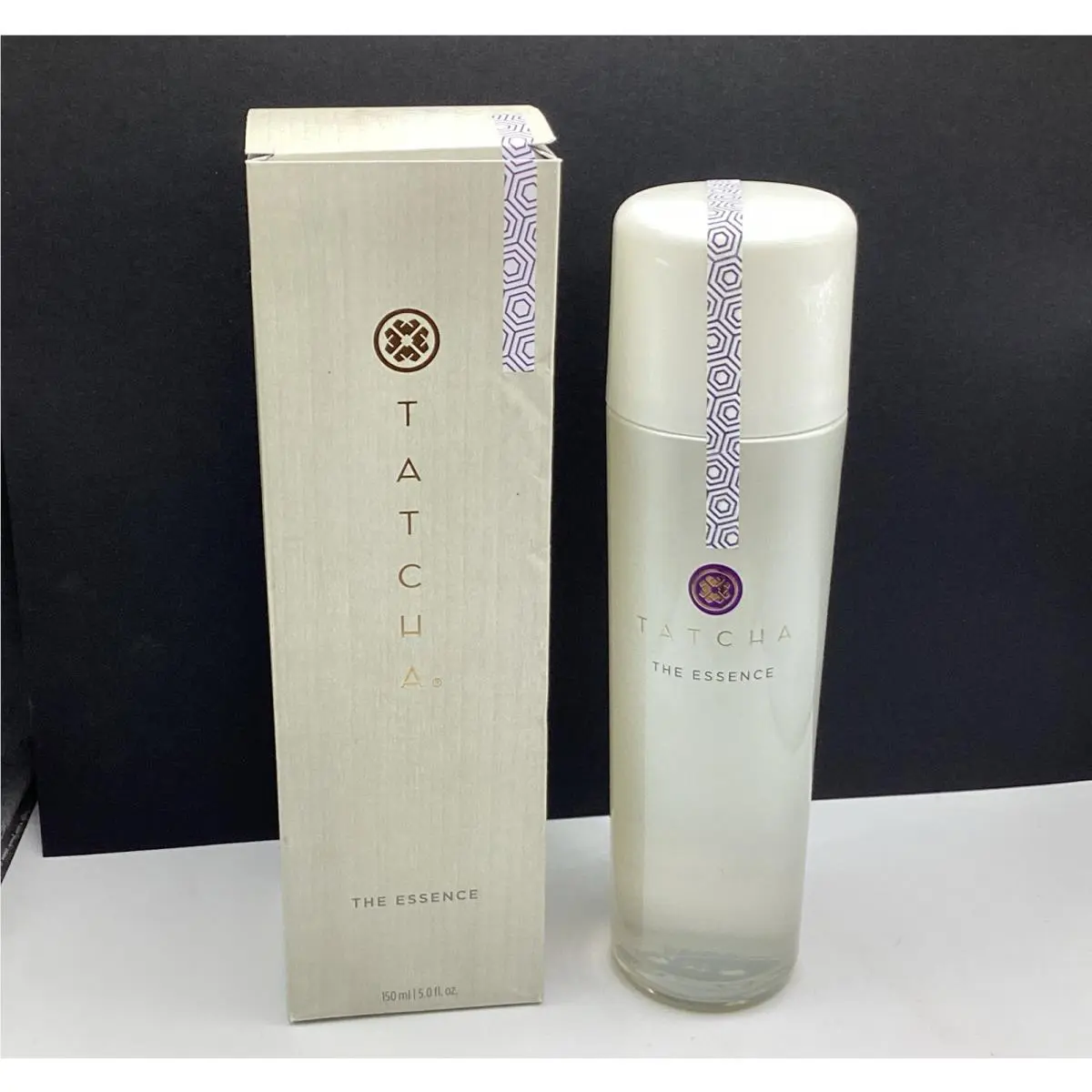 The Essence Plumping Skin Softener- 5 oz / 150 ml by Tatcha