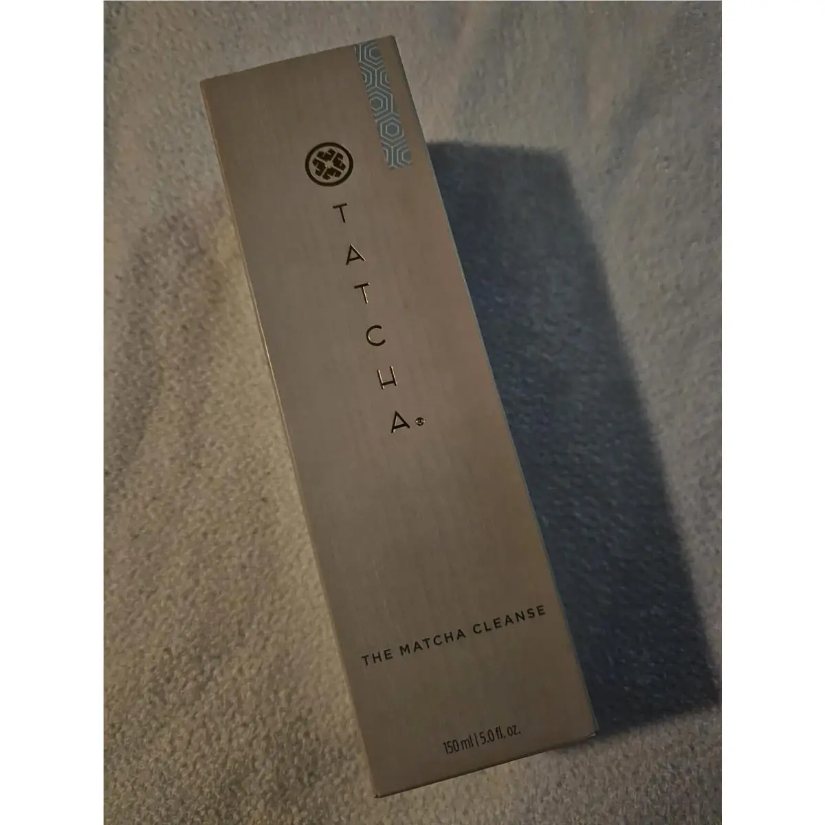 Matcha Cleanser by Tatcha