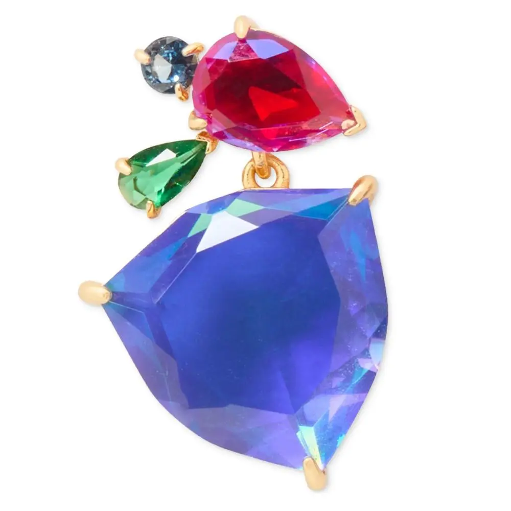 Kate Spade jewelry  - Multicolor, Main Stone: Blue 6