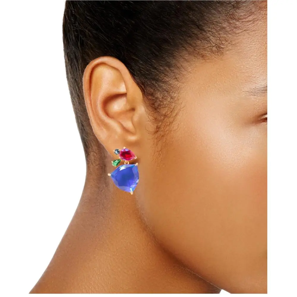 Kate Spade jewelry  - Multicolor, Main Stone: Blue 7