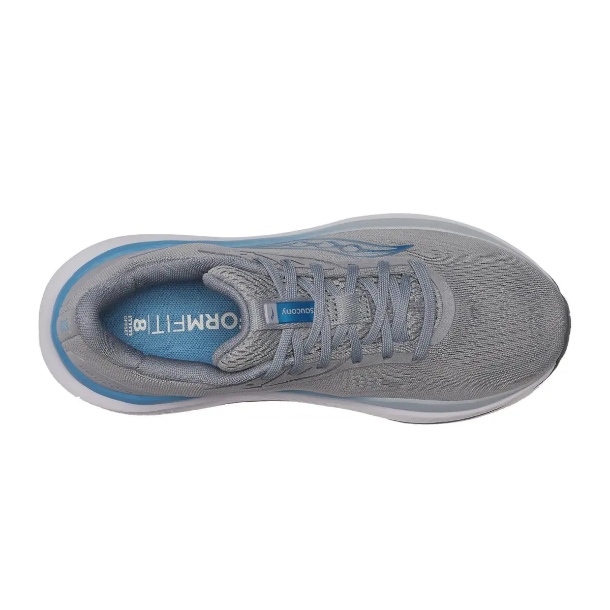 Saucony shoes - Flint 10