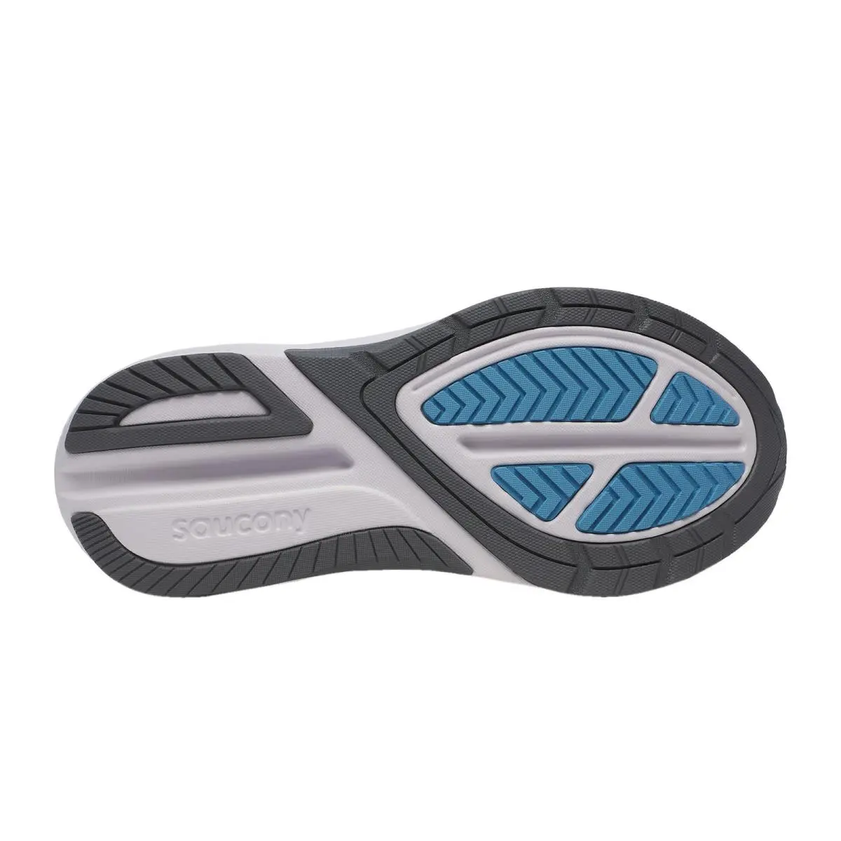 Saucony shoes - Flint 11