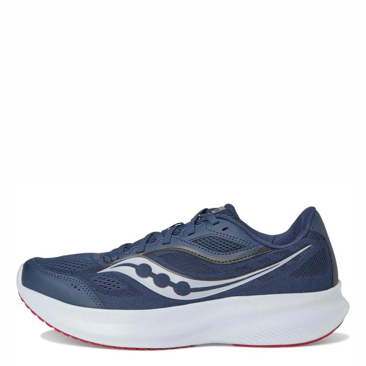 Saucony shoes - Navy Cloud 0