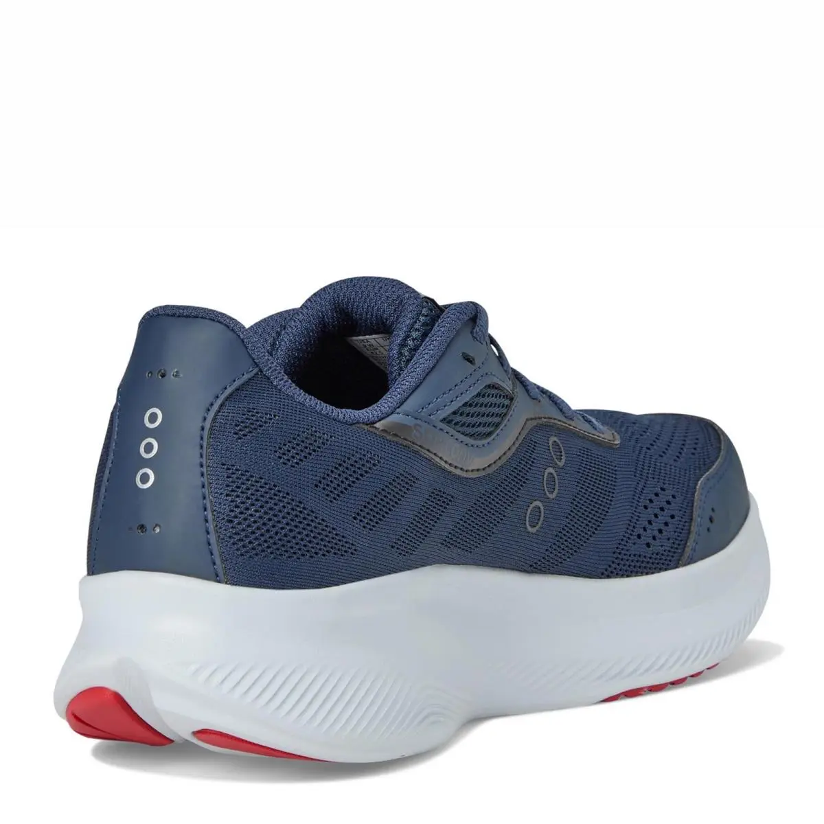 Saucony shoes - Navy Cloud 1