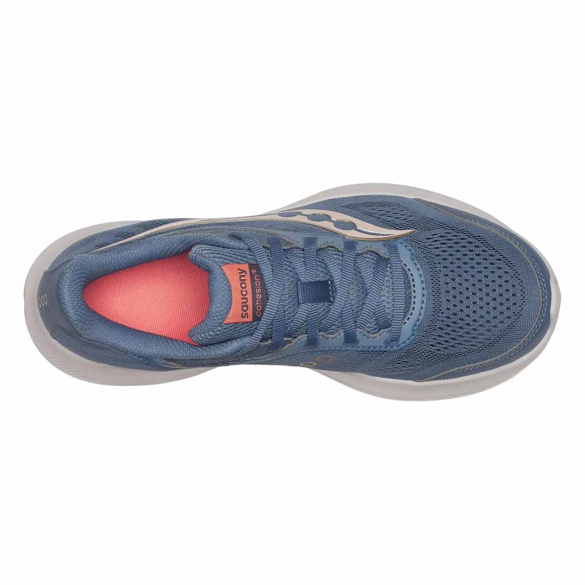 Saucony shoes - Storm Cloud 9