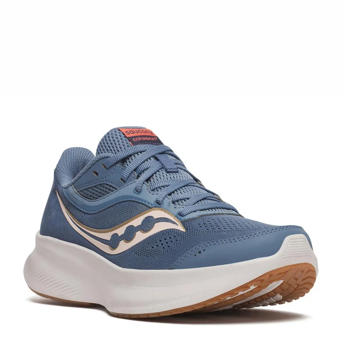 Saucony shoes - Storm Cloud 5