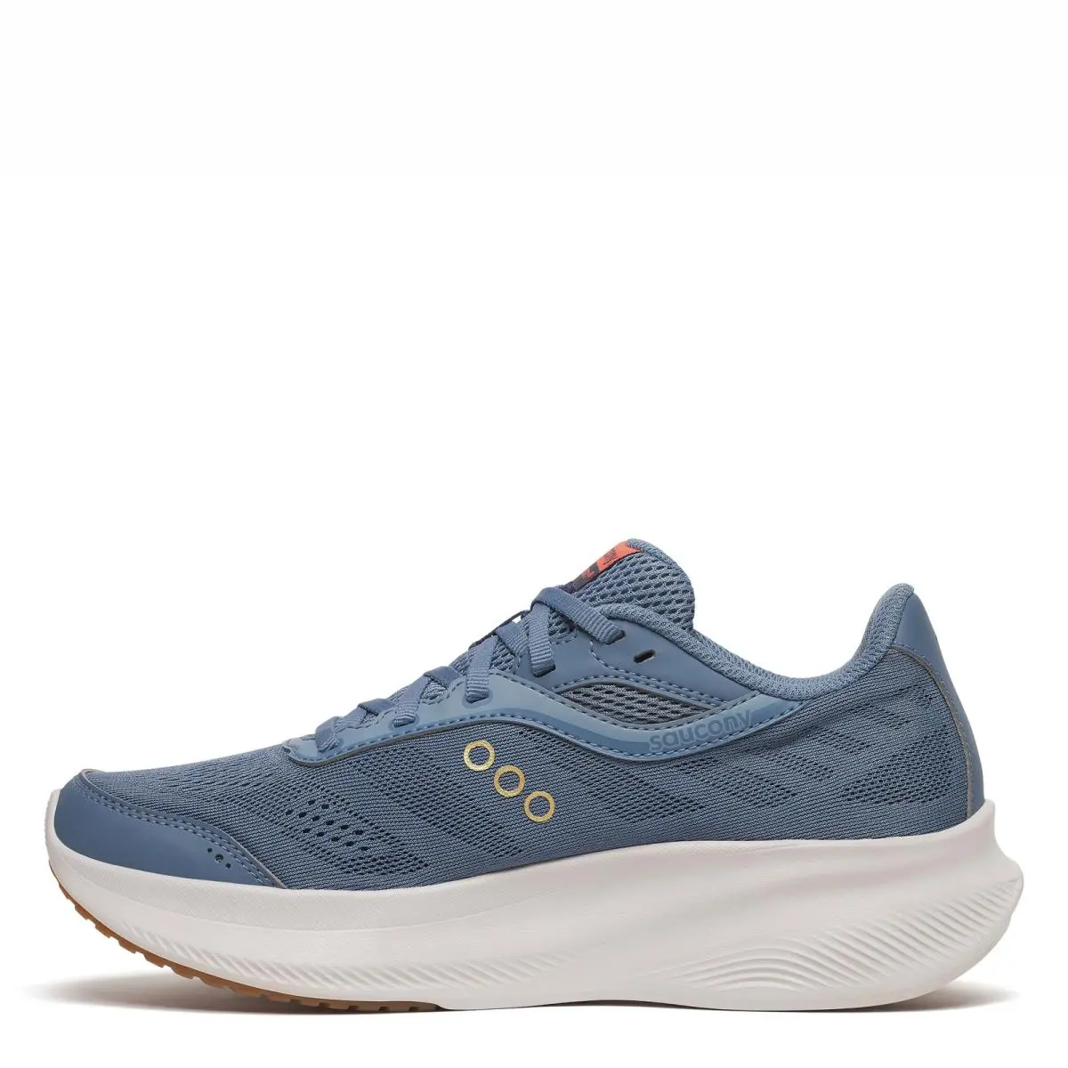 Saucony shoes - Storm Cloud 7