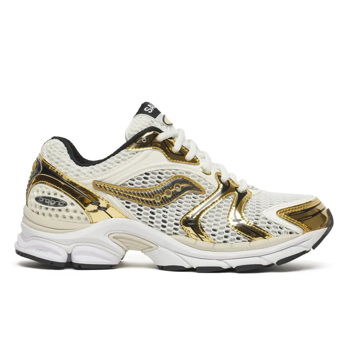Saucony Women Progrid Triumph 4 Shoes