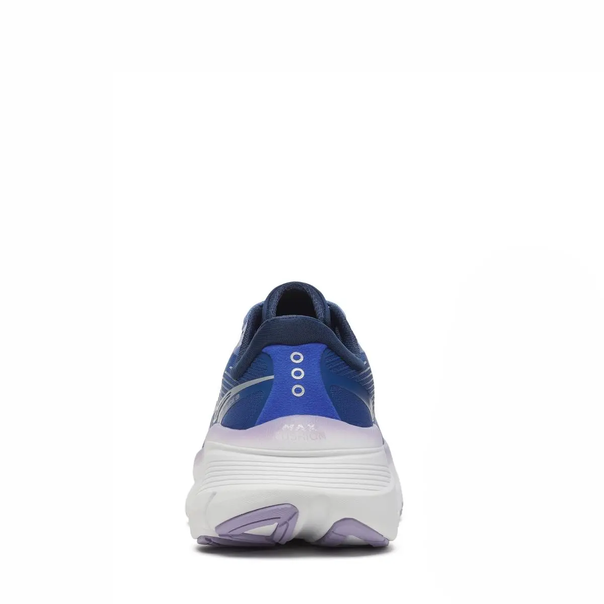 Saucony shoes - Sail/Orchid 8
