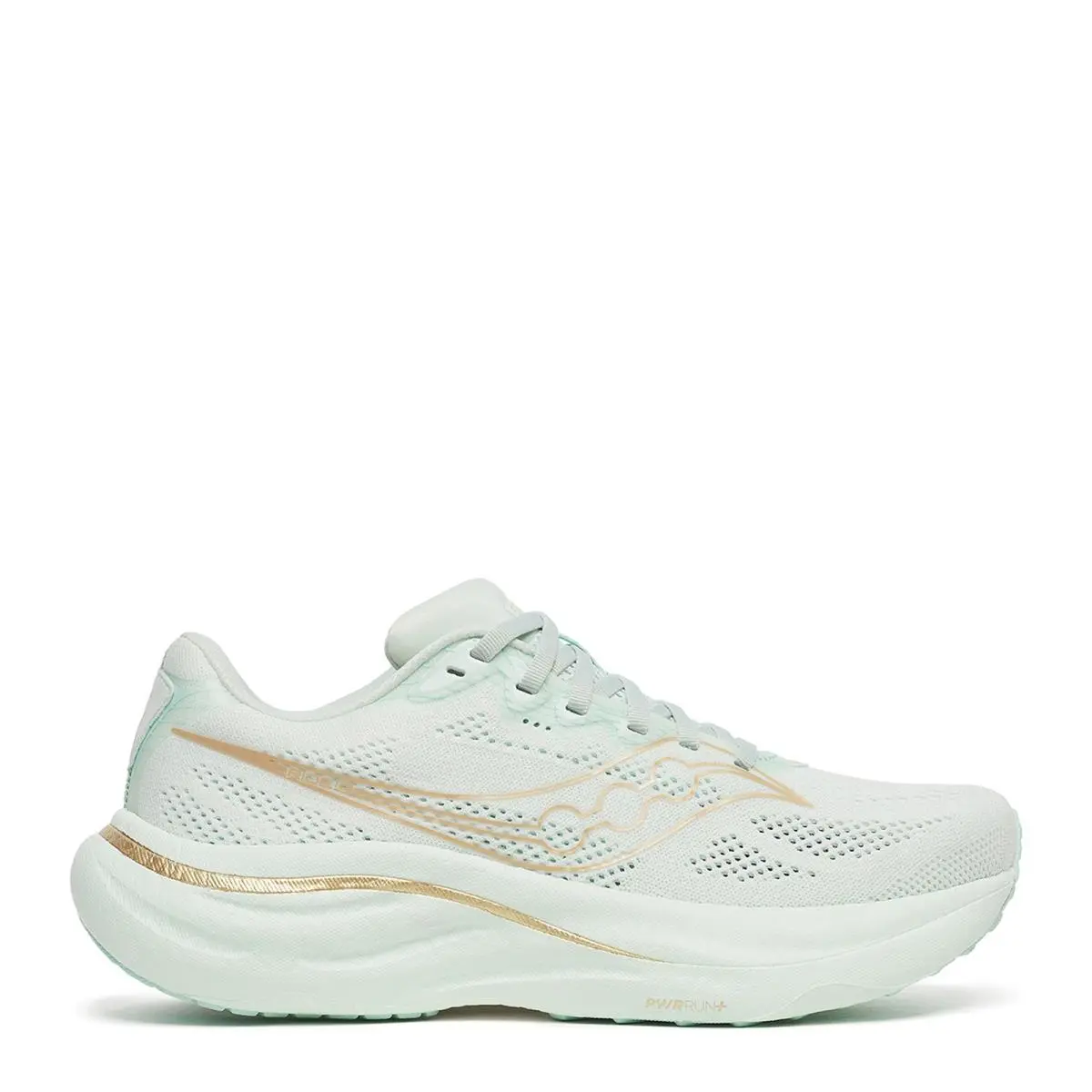 Saucony shoes - Mint Green Multi 0