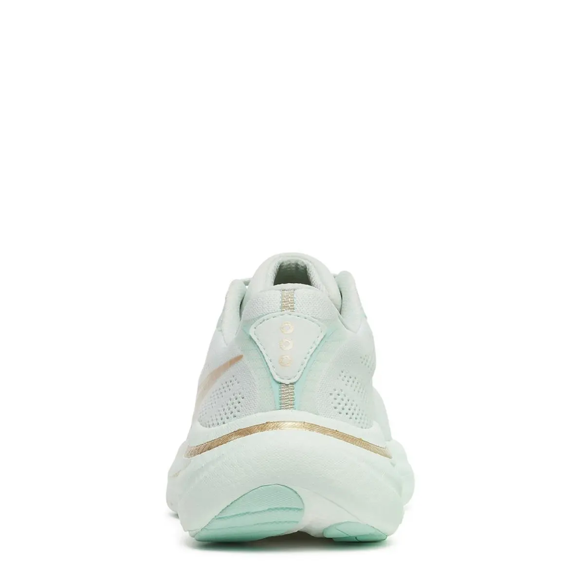 Saucony shoes - Mint Green Multi 2