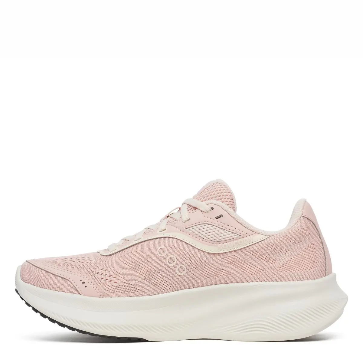 Saucony shoes - Cameo Rose 1