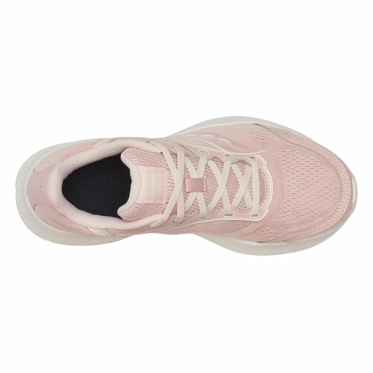 Saucony shoes - Cameo Rose 3