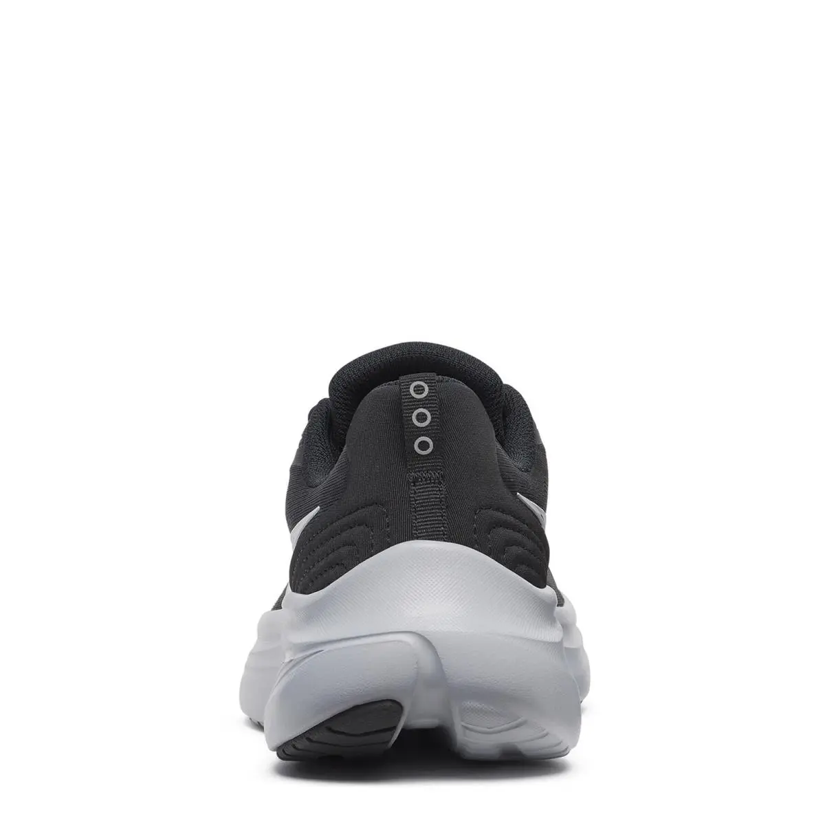 Saucony shoes - Black/White 9