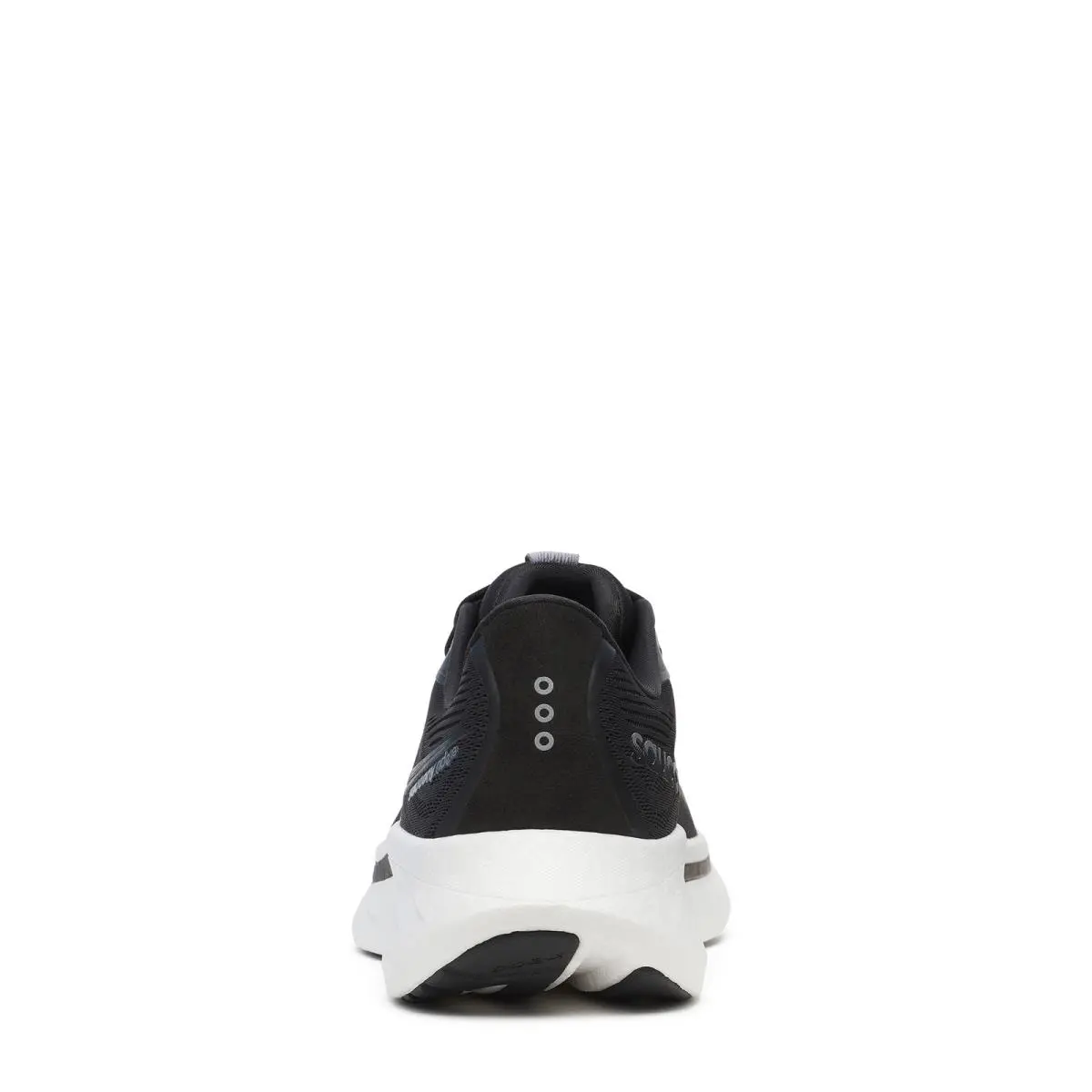 Saucony shoes - Black 2