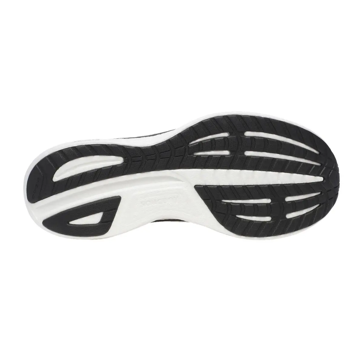 Saucony shoes - Black 4