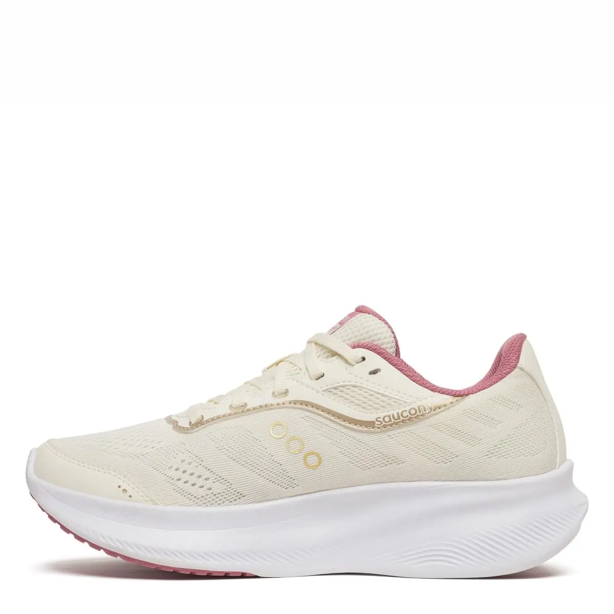Saucony shoes - Vanilla 1