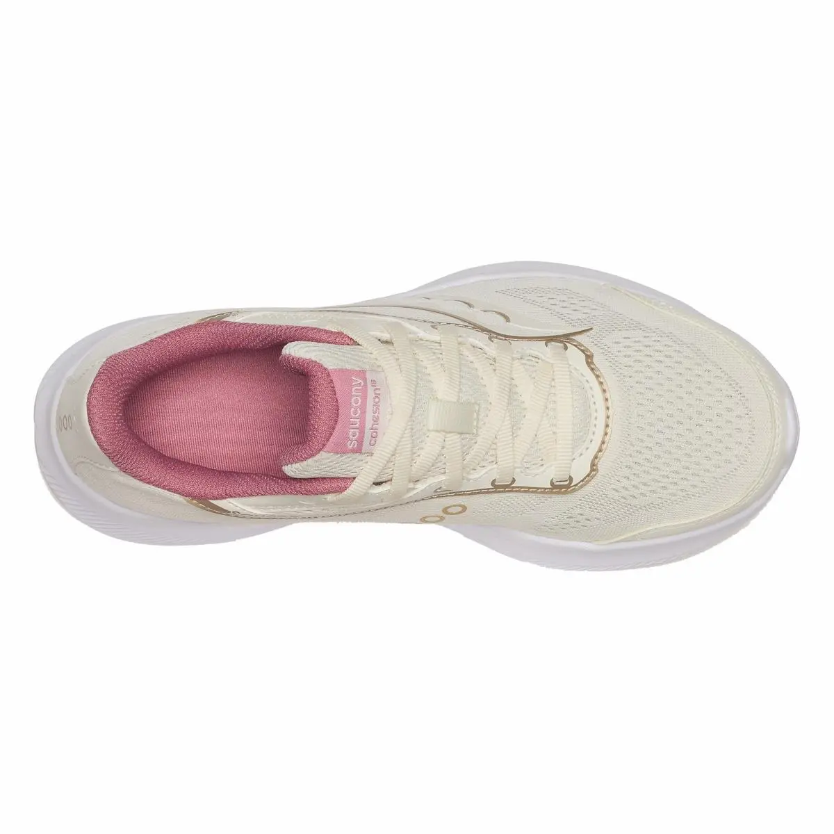 Saucony shoes - Vanilla 3