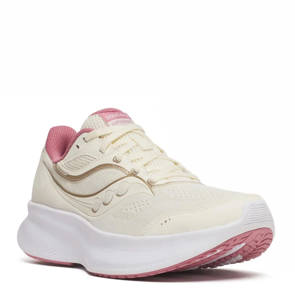 Saucony shoes - Vanilla 5