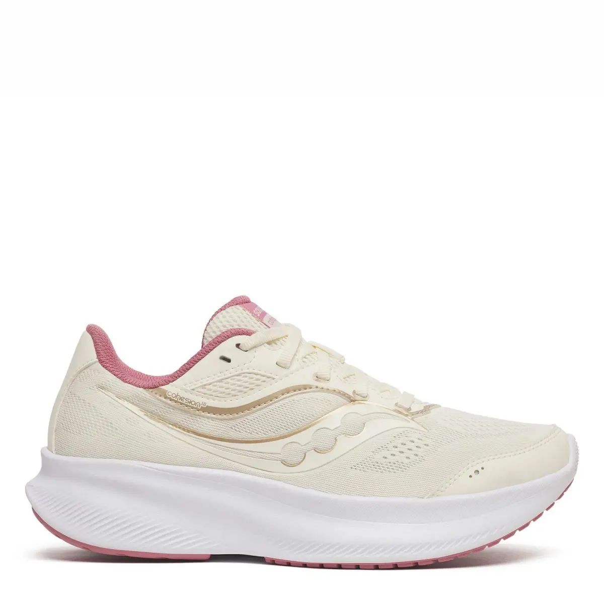 Saucony shoes - Vanilla 6