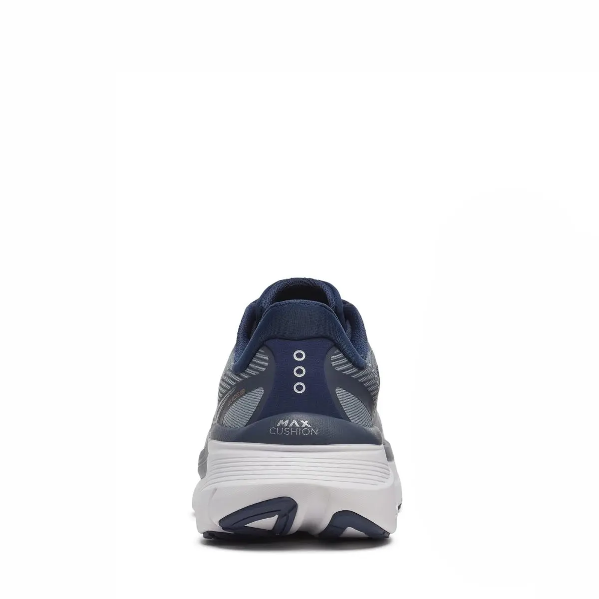 Saucony shoes - Fossil / Navy 2